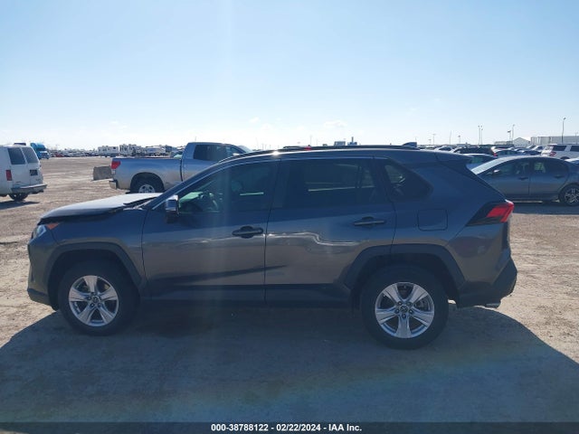 Toyota Rav4 Xle 2020 2T3W1RFV0LC047903 Image 14