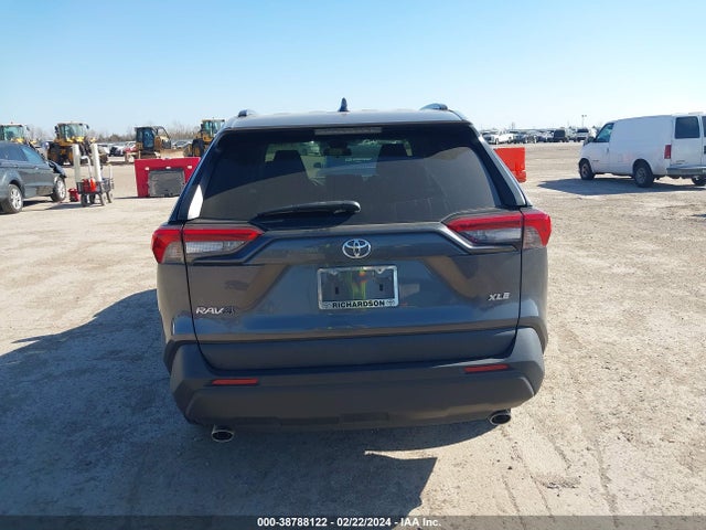 Toyota Rav4 Xle 2020 2T3W1RFV0LC047903 Image 16