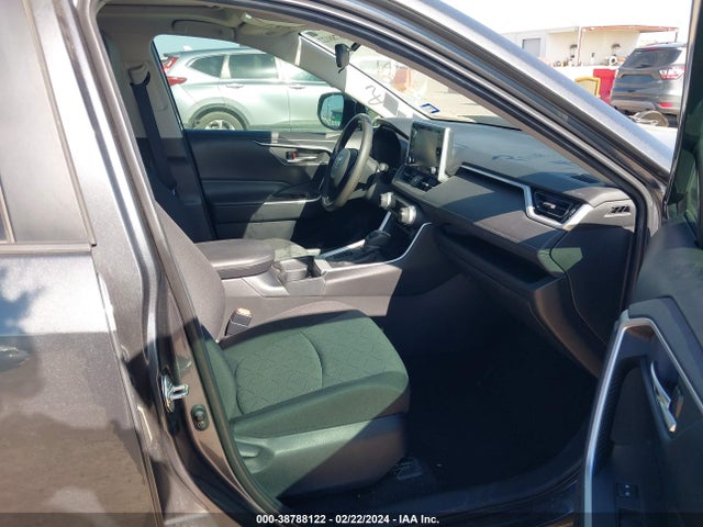 Toyota Rav4 Xle 2020 2T3W1RFV0LC047903 Image 5