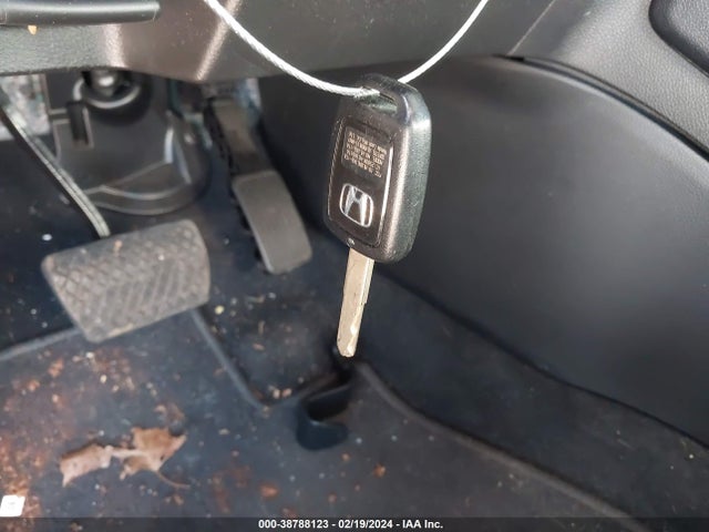 Honda CR-V LX 2019 2HKRW5H33KH408113 Image 11