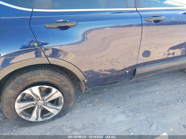 Honda CR-V LX 2019 2HKRW5H33KH408113 Image 18