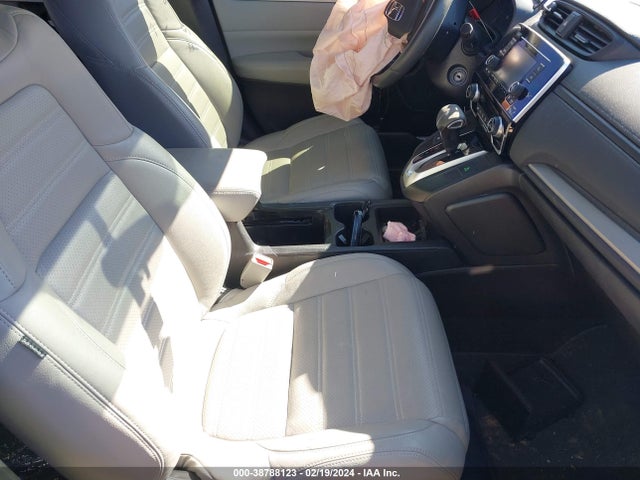 Honda CR-V LX 2019 2HKRW5H33KH408113 Image 5