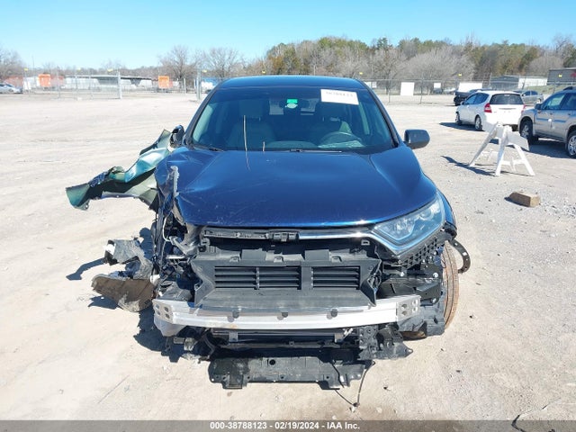 Honda CR-V LX 2019 2HKRW5H33KH408113 Image 6