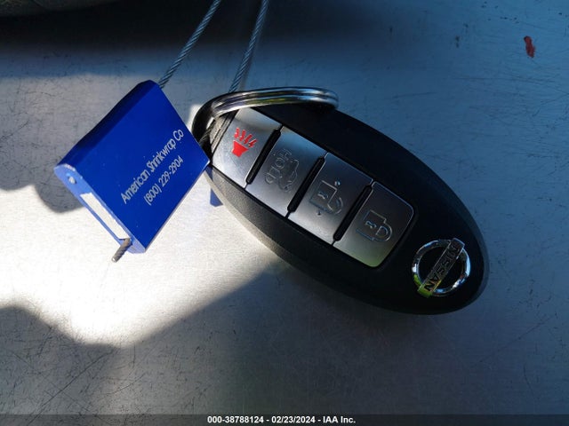 Nissan SENTRA SV 2016 3N1AB7AP8GL655526 Image 11
