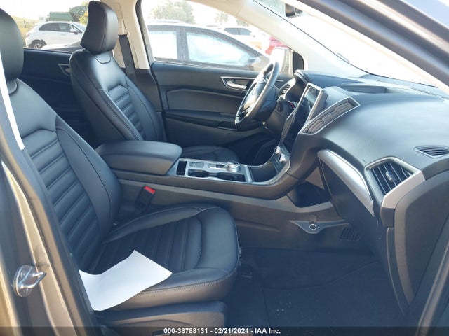 Ford EDGE SEL 2022 2FMPK4J96NBA10059 Image 5