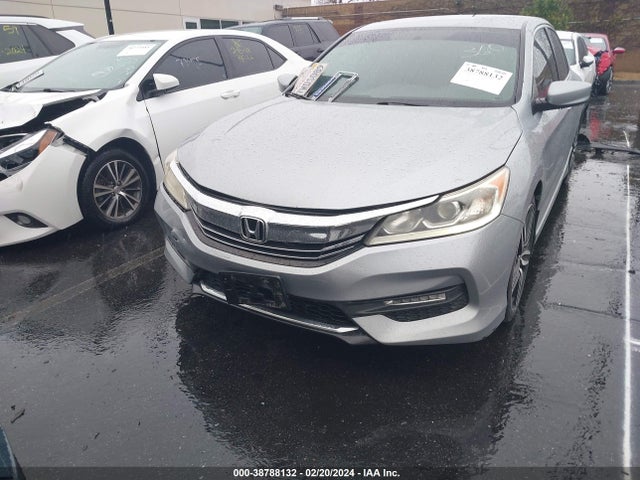 1HGCR2F1XHA121513 Honda Accord Sport Se