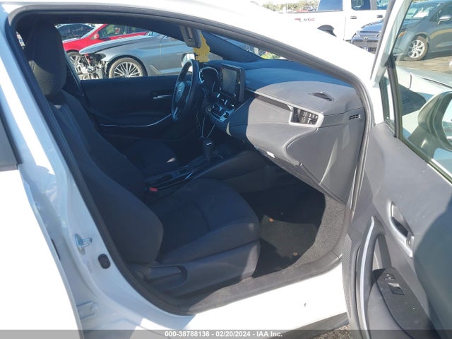 Toyota COROLLA SE 2022 JTDS4MCE8N3511019 Image 5