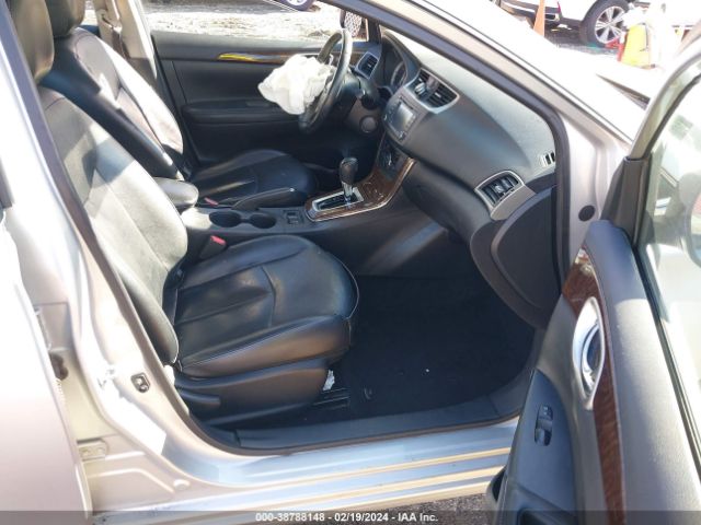 3N1AB7AP8FY354806 Nissan SENTRA SL