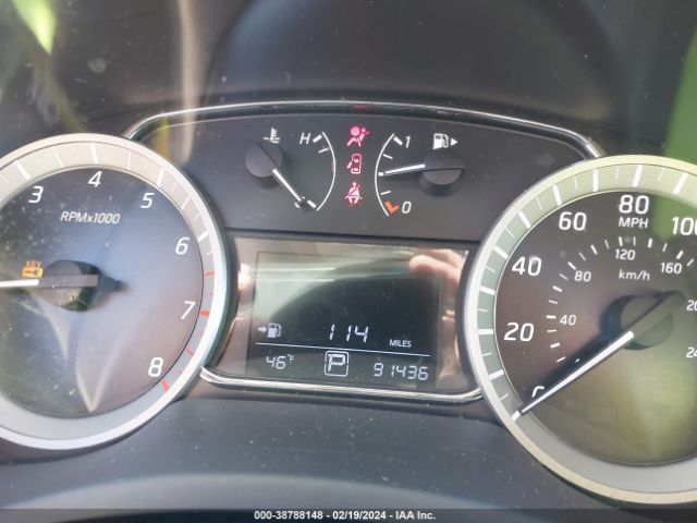 3N1AB7AP8FY354806 Nissan SENTRA SL
