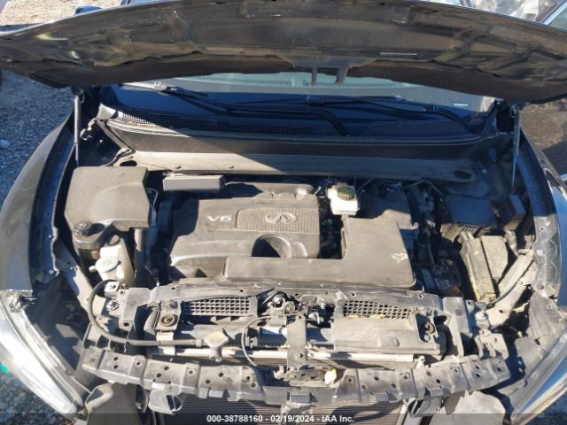 5N1DL0MN4HC555702 Infiniti QX60