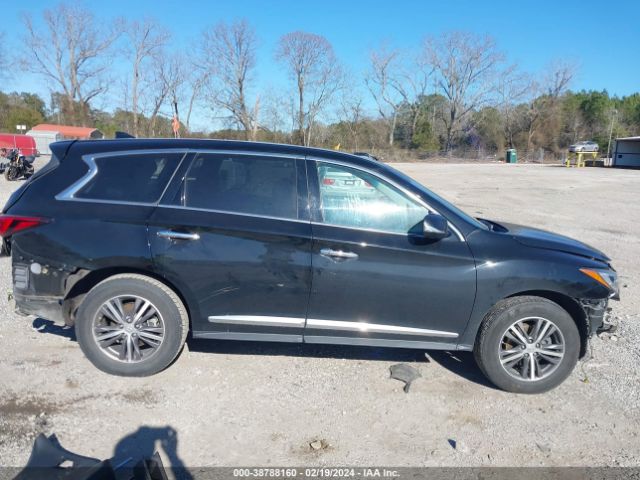 5N1DL0MN4HC555702 Infiniti QX60