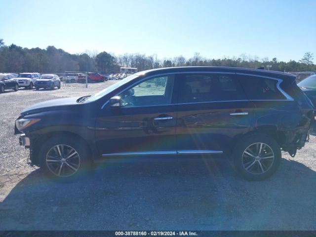 5N1DL0MN4HC555702 Infiniti QX60