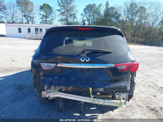 5N1DL0MN4HC555702 Infiniti QX60