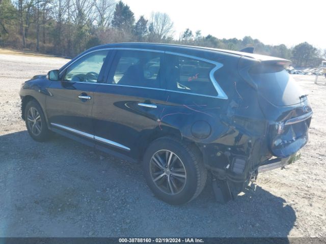 5N1DL0MN4HC555702 Infiniti QX60