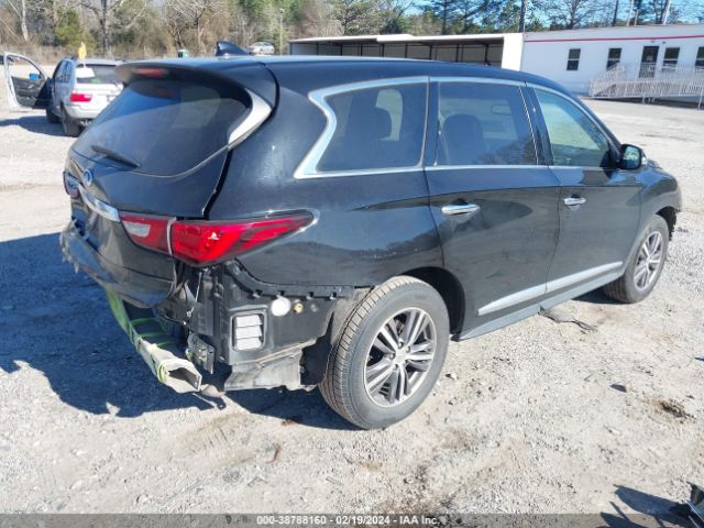 5N1DL0MN4HC555702 Infiniti QX60