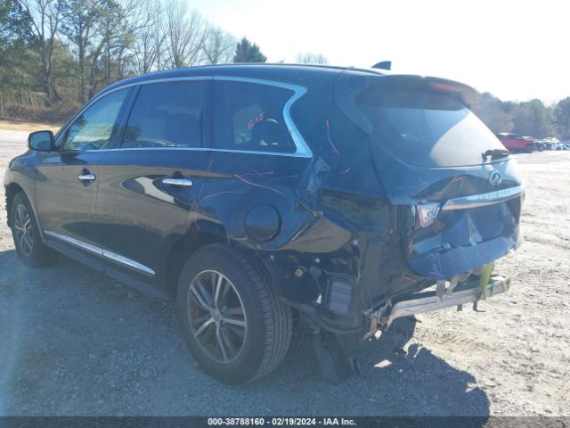 5N1DL0MN4HC555702 Infiniti QX60