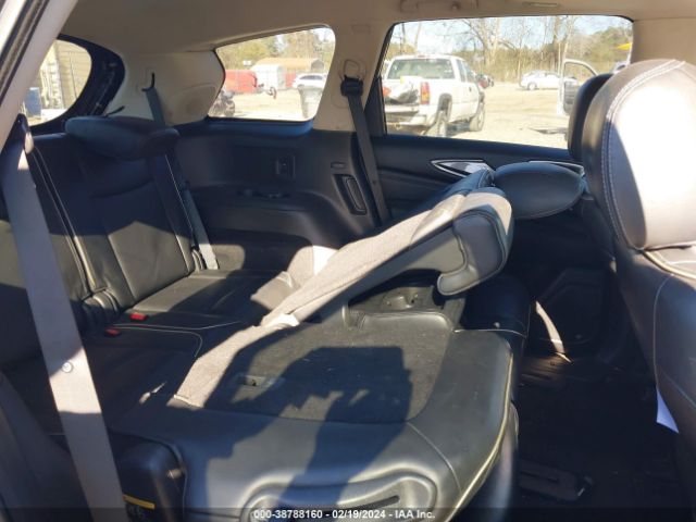 5N1DL0MN4HC555702 Infiniti QX60