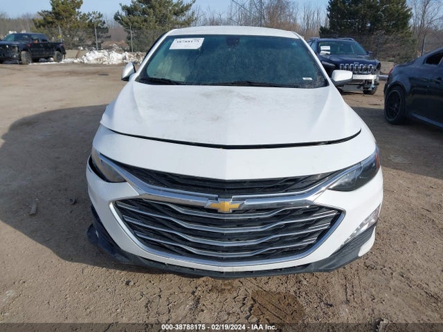 Chevrolet MALIBU LT 2019 1G1ZD5ST5KF155135 Image 12