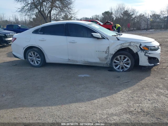 Chevrolet MALIBU LT 2019 1G1ZD5ST5KF155135 Image 13