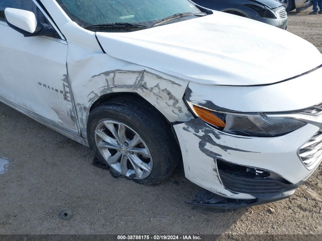 Chevrolet MALIBU LT 2019 1G1ZD5ST5KF155135 Image 6