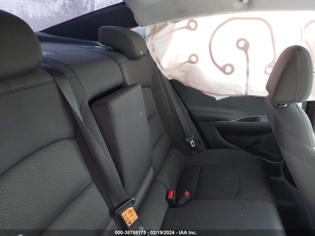 Chevrolet MALIBU LT 2019 1G1ZD5ST5KF155135 Image 8