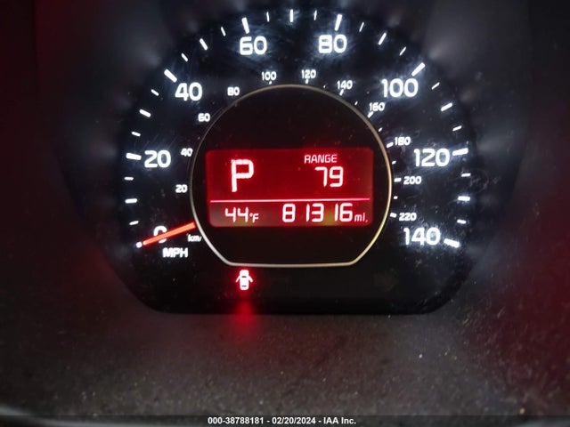 KIA Soul 2017 KNDJN2A28H7476002 Image 7