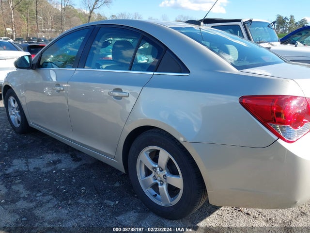 Chevrolet Cruze 1lt Auto 2015 1G1PC5SB9F7100737 Image 14