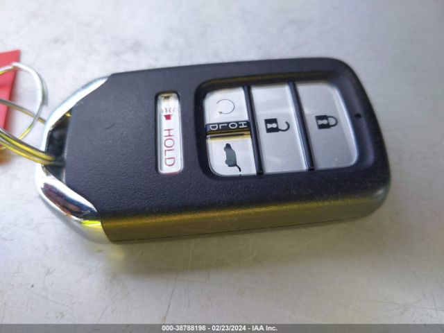 5FNYF5H50NB012091 Honda Pilot 2wd Ex-l