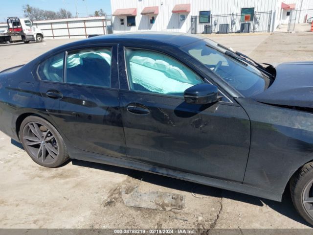3MW89FF05P8D36176 BMW 330i Xdrive