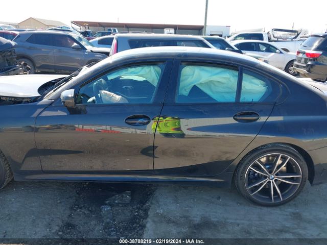 3MW89FF05P8D36176 BMW 330i Xdrive