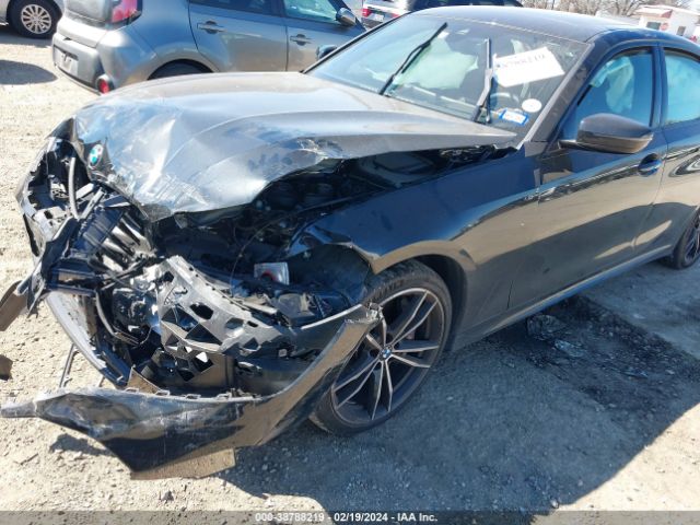 3MW89FF05P8D36176 BMW 330i Xdrive