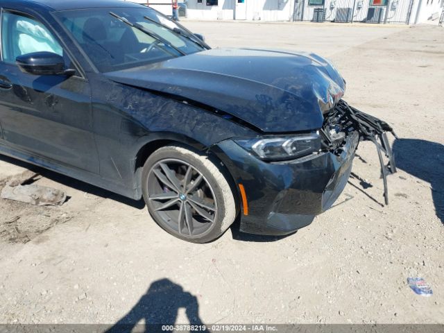 3MW89FF05P8D36176 BMW 330i Xdrive