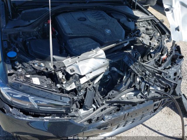 3MW89FF05P8D36176 BMW 330i Xdrive