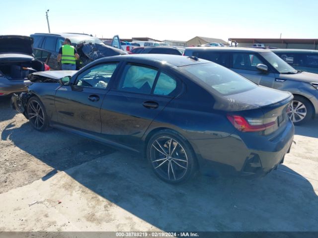 3MW89FF05P8D36176 BMW 330i Xdrive