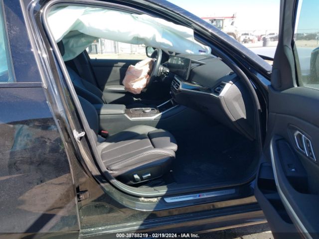 3MW89FF05P8D36176 BMW 330i Xdrive