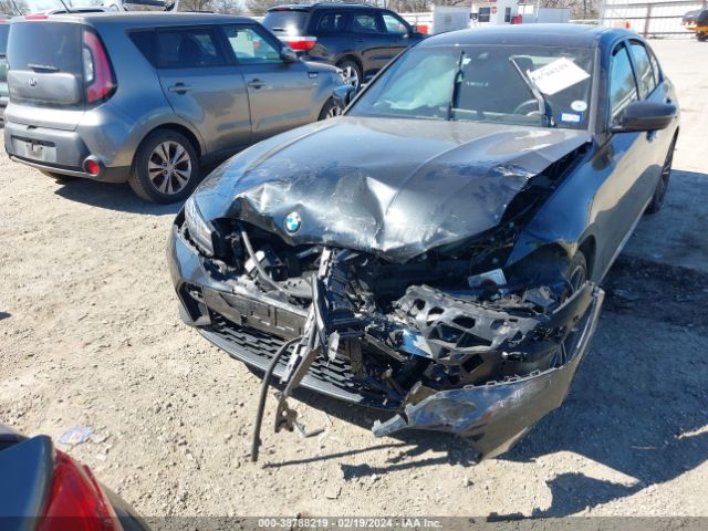 3MW89FF05P8D36176 BMW 330i Xdrive