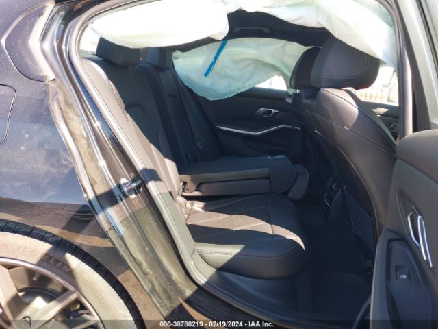 3MW89FF05P8D36176 BMW 330i Xdrive