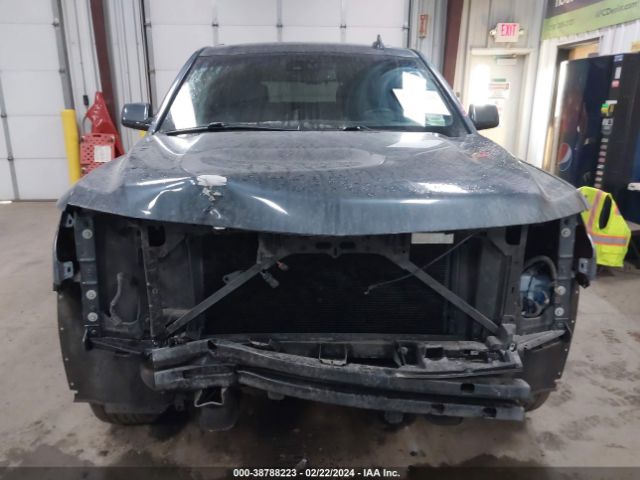 1GNSKBKC1LR215643 Chevrolet Tahoe 4wd Lt