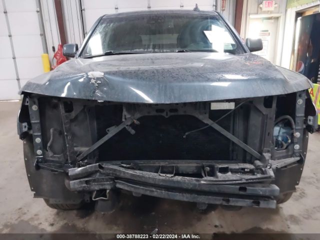 1GNSKBKC1LR215643 Chevrolet Tahoe 4wd Lt
