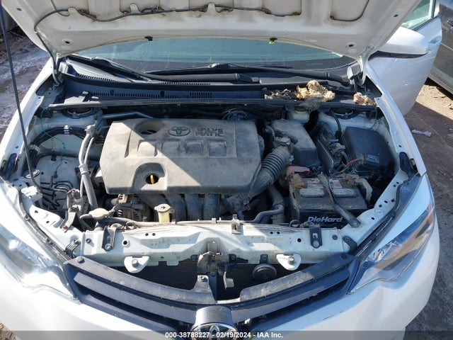 Toyota Corolla Le Eco 2015 5YFBPRHE0FP233576 Image 10