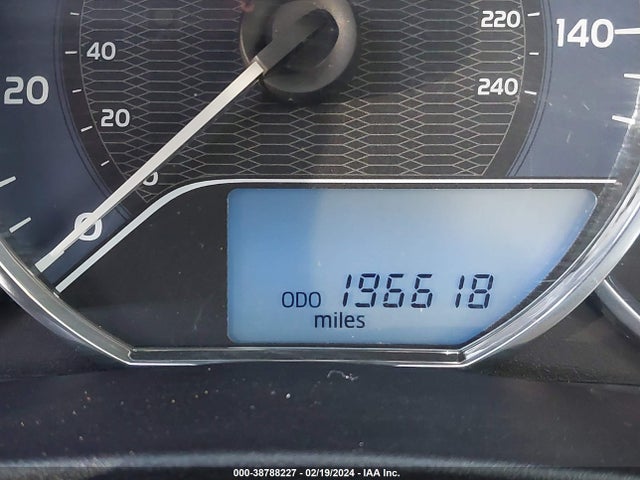 Toyota Corolla Le Eco 2015 5YFBPRHE0FP233576 Image 7