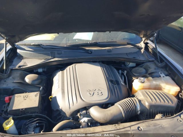 2C3CDXCT2LH136408 Dodge Charger R/t Rwd