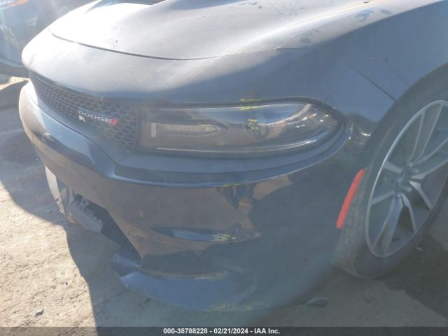 2C3CDXCT2LH136408 Dodge Charger R/t Rwd