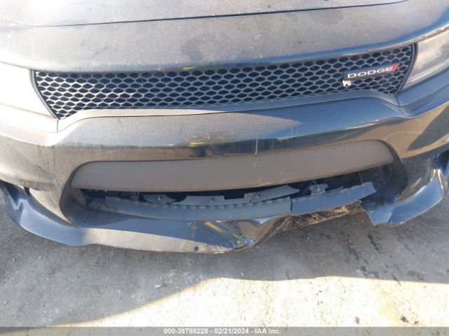 2C3CDXCT2LH136408 Dodge Charger R/t Rwd