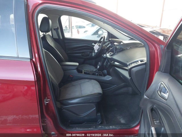 Ford ESCAPE SE 2017 1FMCU0G91HUD40490 Image 5