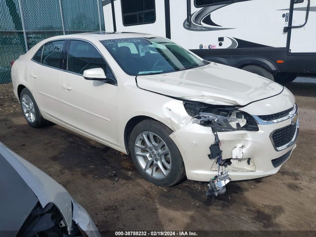 Chevrolet MALIBU 1LT 2014 1G11C5SL9EF268154 Image 1