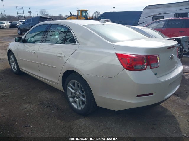Chevrolet MALIBU 1LT 2014 1G11C5SL9EF268154 Image 3