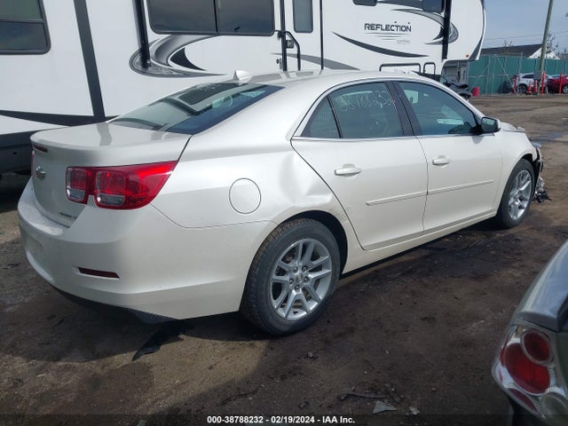 Chevrolet MALIBU 1LT 2014 1G11C5SL9EF268154 Image 4