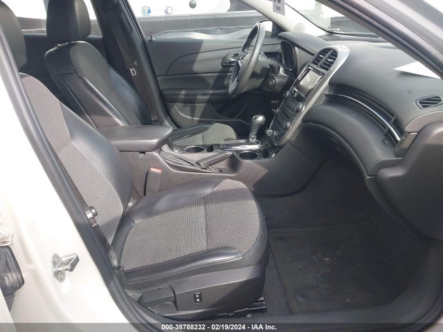 Chevrolet MALIBU 1LT 2014 1G11C5SL9EF268154 Image 5