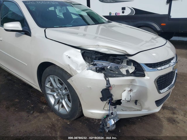 Chevrolet MALIBU 1LT 2014 1G11C5SL9EF268154 Image 6